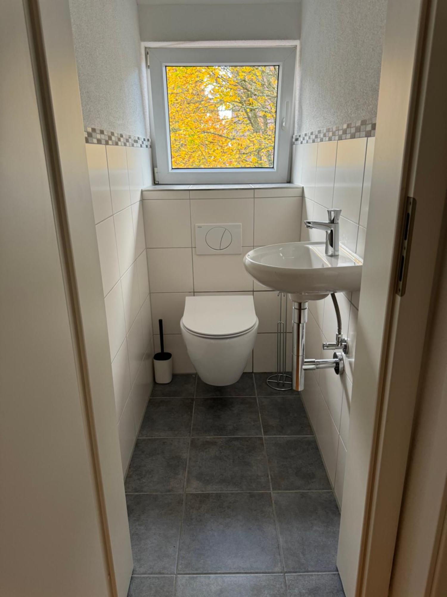 Ferienwohnung Freudenstadt Zentrum Exterior foto